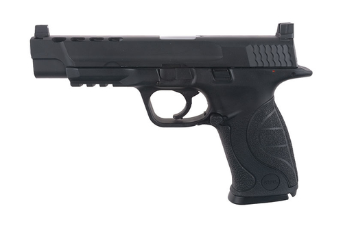 Replika pistoletu KWC 483 (CO2) (OUTLET)