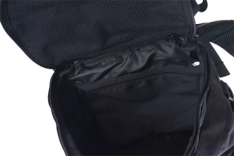 Mochila CRAFTER - negra