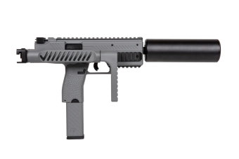 Subfusil de airsoft  VMP-1 X – Gris