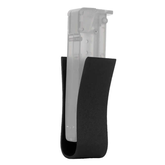 Kydex inzetstuk voor Wosport MG-ACC-K-03 magazijnhouders voor pistoolmagazijnen
