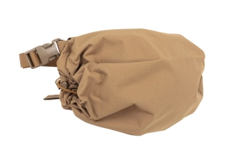 Wosport BP-143 Coyote Bruine gasmaskerzak
