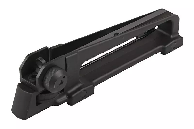 M4/M16 type transport handle