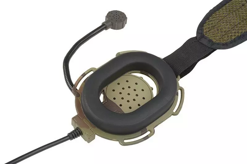 Bowman Evo III headset - MC