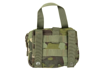 Specna Arms Tactical MC Tropic petite trousse de premiers secours amovible