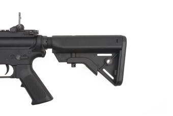 Airsoftová zbraň puškaka ELAR SOPMODII (platinová verze)