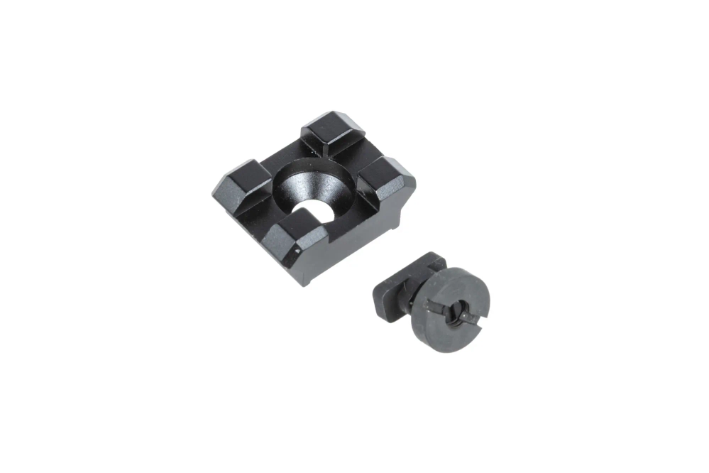 RIS 5KU 1.5cm B-2M rail Noir