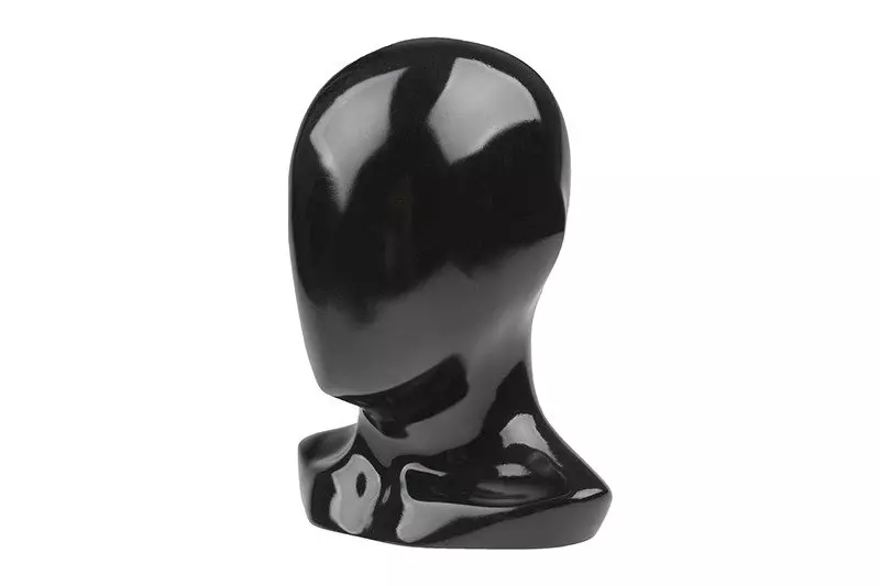 Mannequin - noir