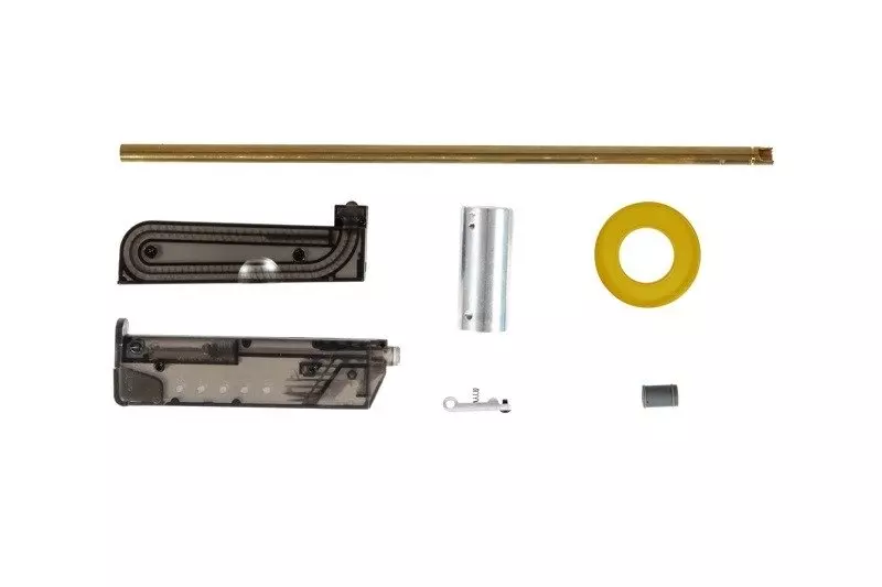 Tuningová sada VSR-10 - plná tahová sada G-SPEC 303mm