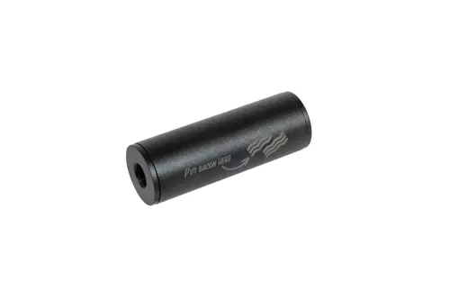 Supresor Covert Tactical - Bacon 35x100