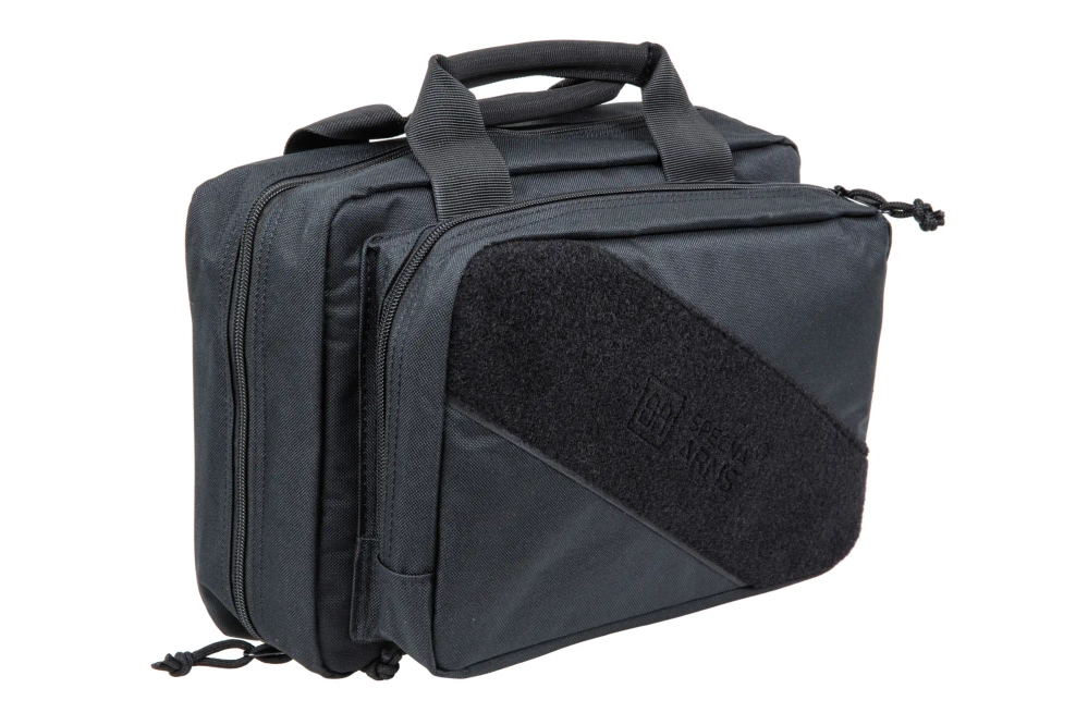 Bolsa para pistola Specna Arms Expert Negra