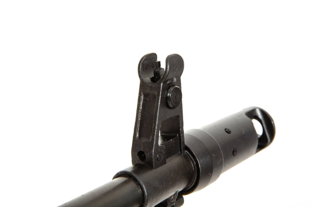 E&amp;L ELAKS74N Essential airsoft Carbine (Mosfet Version) (OUTLET)