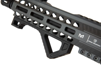 RRA & SI SA-E17 EDGE™ Carbine Replica - Chaos Grey