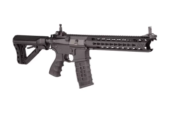Replika pušky CM16 Predator