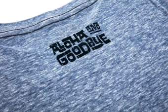 Camiseta - Hula Girl