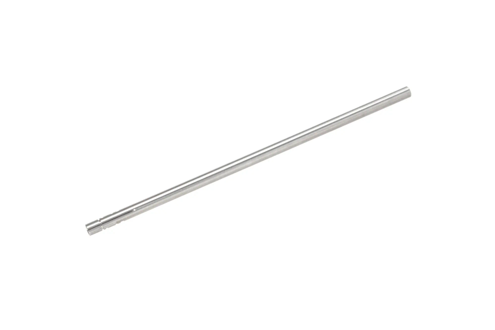 6.03mm Action Army 250mm precision barrel for P90 type replicas