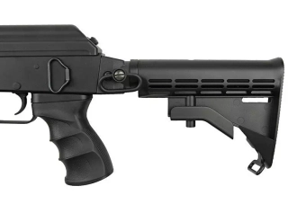 SRT-13 assault rifle replica