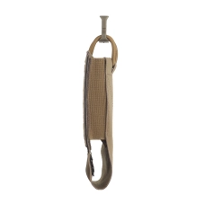 Wosport flexibele lader voor MG-122 geweermagazijn Coyote Brown