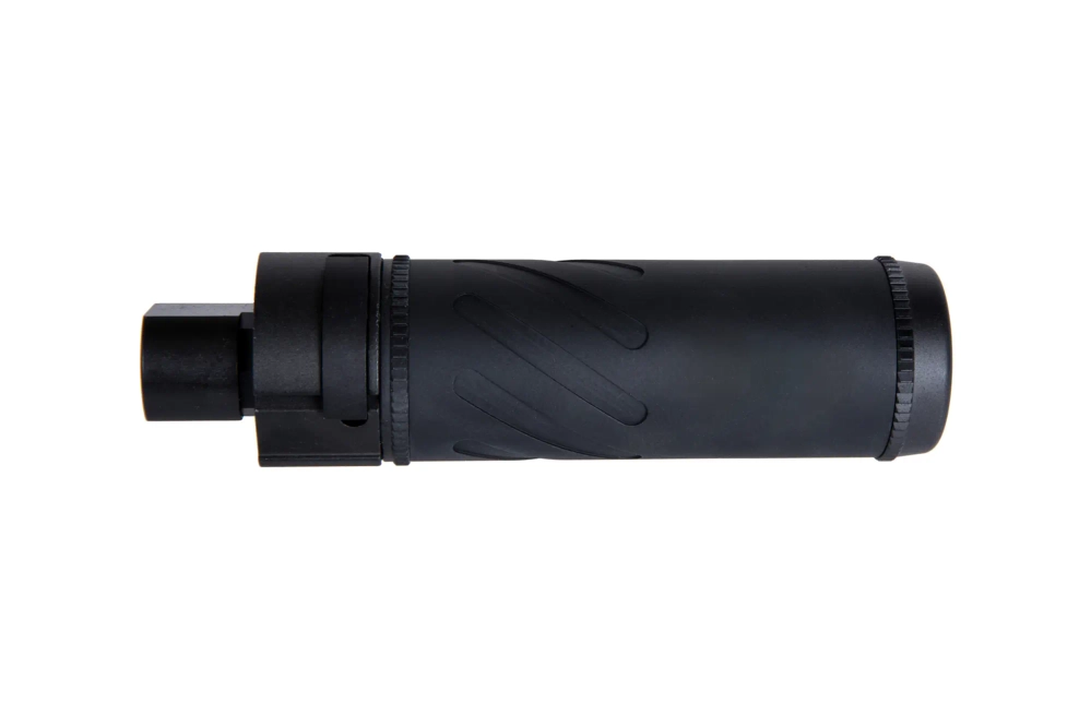 Tlumič SCM 556 Mini QD (5KU-139-B) černý