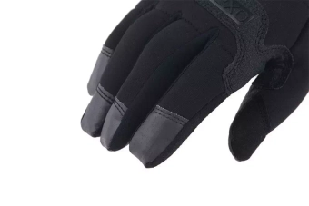 Gants de recherche furtifs EXO Tactical - noir