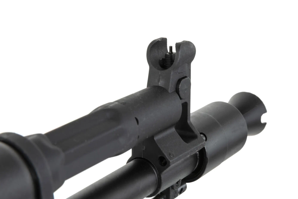 #CORE PACK:  Specna Arms SA-J80 CORE™ HAL ETU Gen. 2 ASG Karabijn Zwart