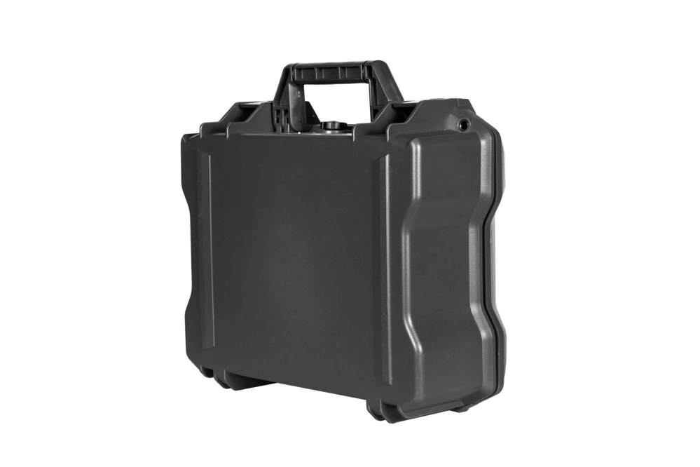 Maletín de transporte TB1391 - Negro