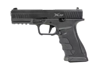 Pistolet airsoft XTP.B - noir