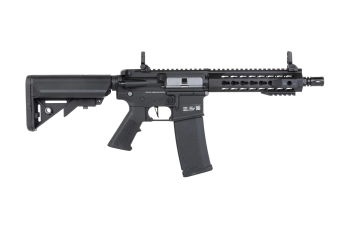 Specna Arms SA-C08 CORE™ HAL ETU™ Carabina airsoft de un solo disparo Negro