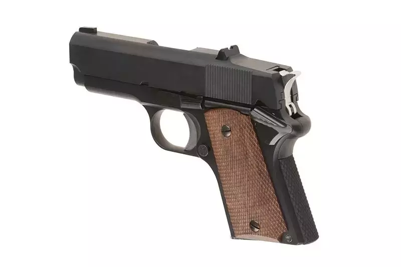 DTS.45 Combat Master pistol replica