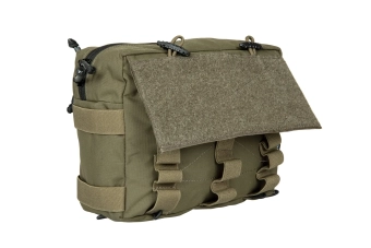 Breacher Type Pouch - Ranger Green