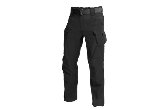 Outdoor Tactical Pants - Black