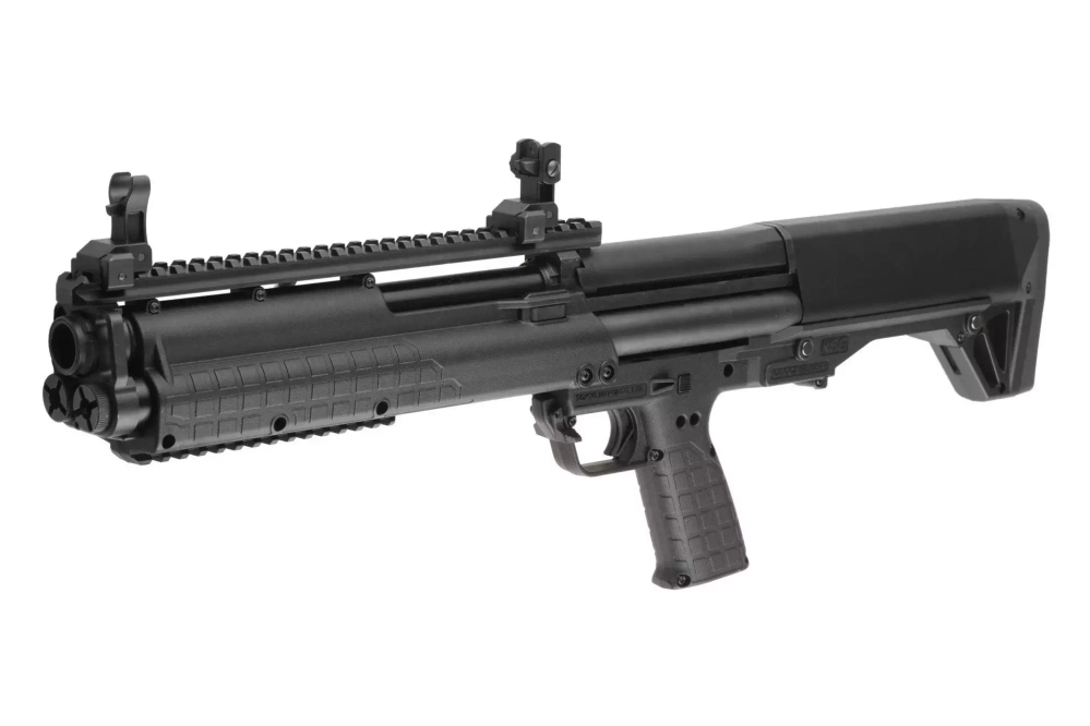 Replica KSG Shotgun