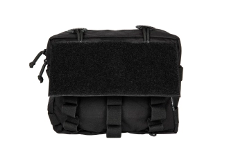 Breacher Type Pouch - Black
