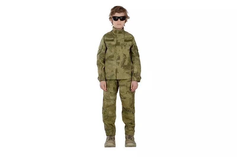 Juego de ACU para niños uniforme- ATC FG