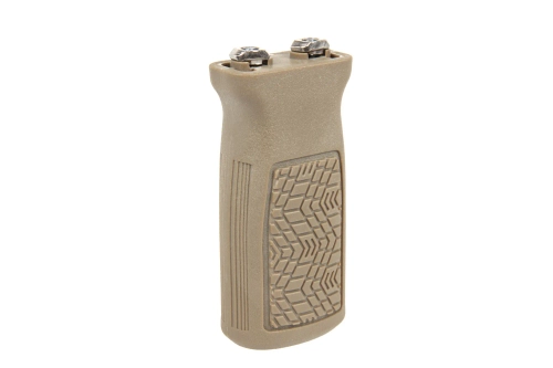 Vertikální rukojeť Tornado GR0003-1 M-LOK Tan
