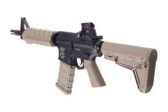 Réplique fusil B4 ELITE SD High Cycle - tan