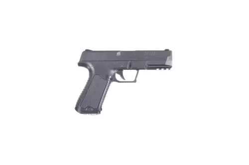 Replika pistoletu elektrycznego CM127S MOSFET Edition - czarna (OUTLET)