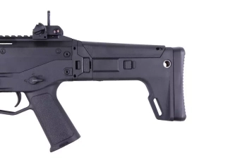 airsoft A&K MSD Carabina Negra (OUTLET)