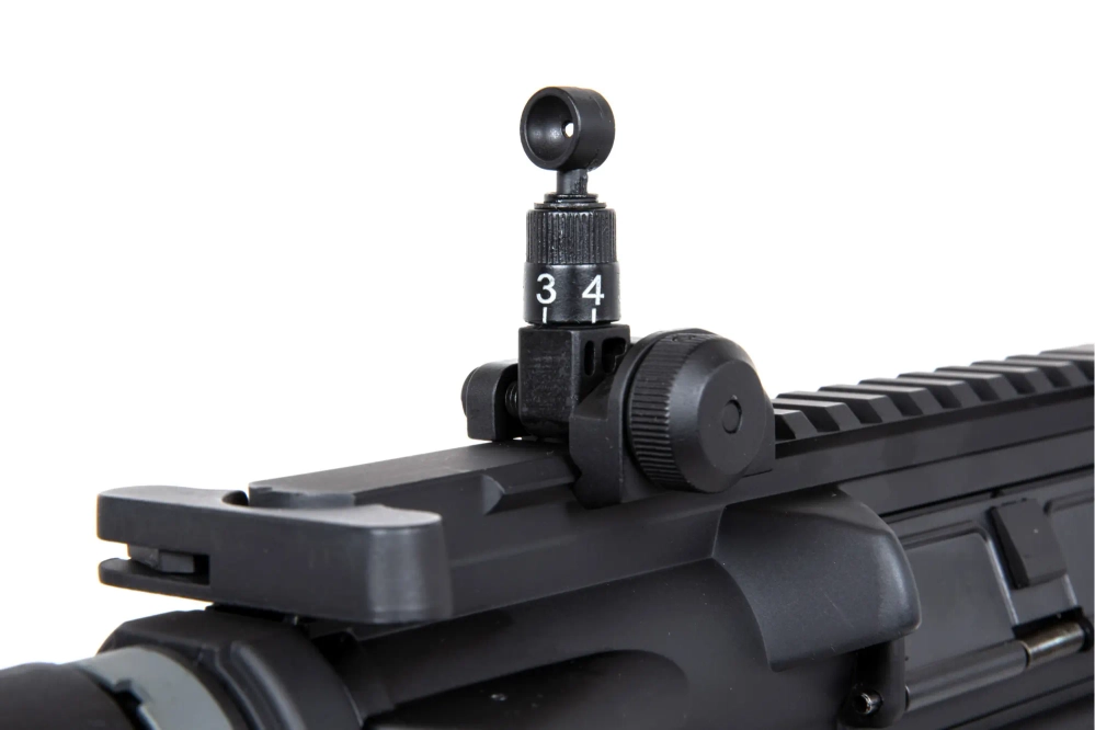 East Crane EC-644 Kestrel™ ETU Grey airsoft Carbine