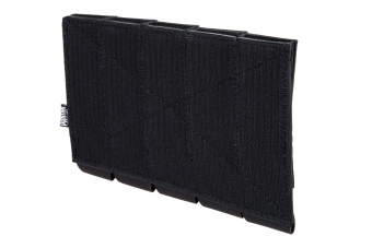 Primal Gear Inserto táctico de 5 cámaras Negro