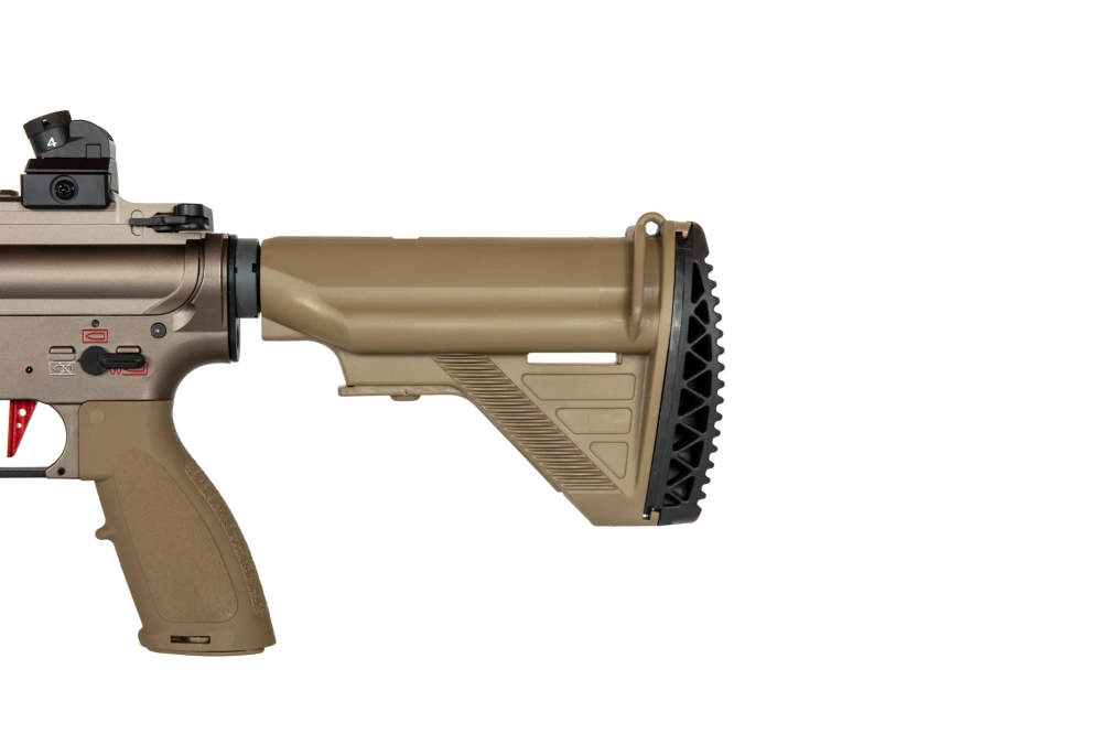 Réplique fusil SA-H02 ONE™ TITAN™ V2 Custom - Chaos Bronze