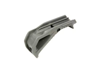 Kątowy chwyt przedni RIS - foliage green