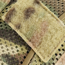 M-Tac Shroud Large Multicam potah na helmu