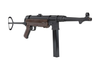 ASG Cybergun MP40 CO2 machinepistool
