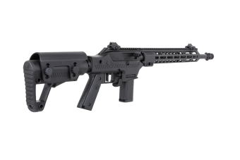 VORSK VMP-2MD airsoft Rifle Black