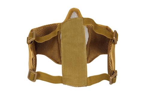 Masque Stalker Evo II - beige