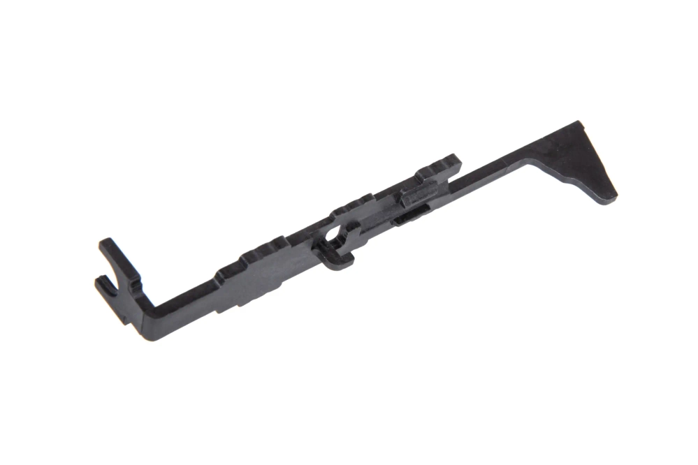Met koolstof versterkte klepstoterrail AEG V2 (ASV2CF)
