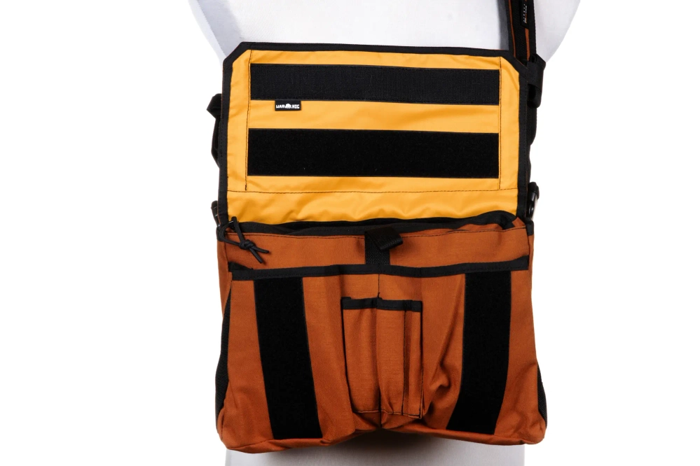 Sac de gingembre Claymore