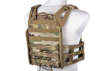 Chaleco plate carrier Ape Force Gear JPC 2.0 MC