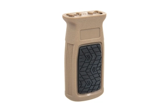 Empuñadura delantera red dottical FMA M-LOK TB1437 FDE