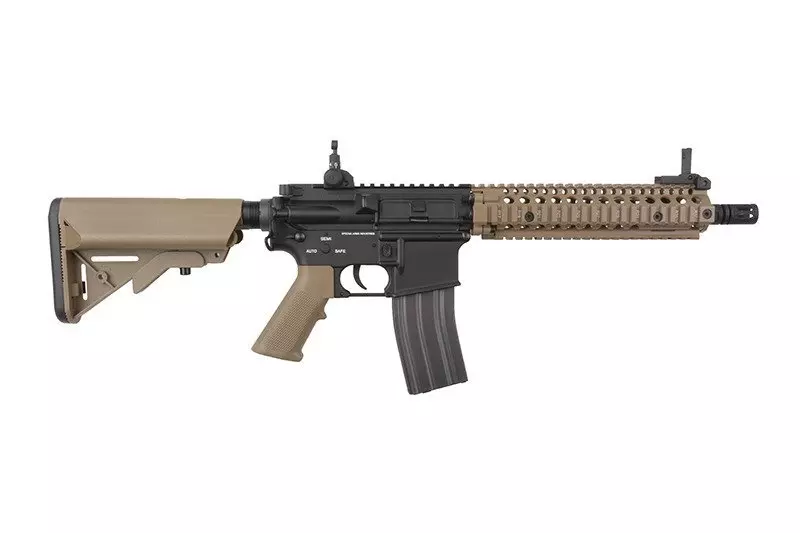 SA-A03 ONE™ TITAN™ V2 Custom Carbine Replica - Polopalčivá barva